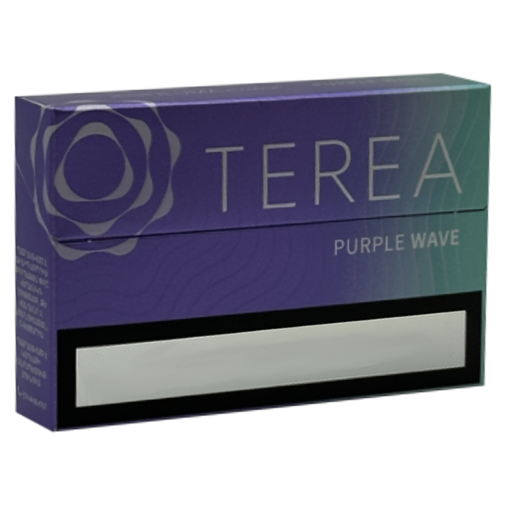 Armenia Terea Purple Wave